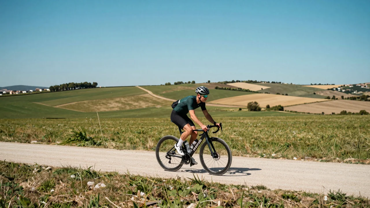 Affordable Cycling Routes in Spain for Budget Travelers
