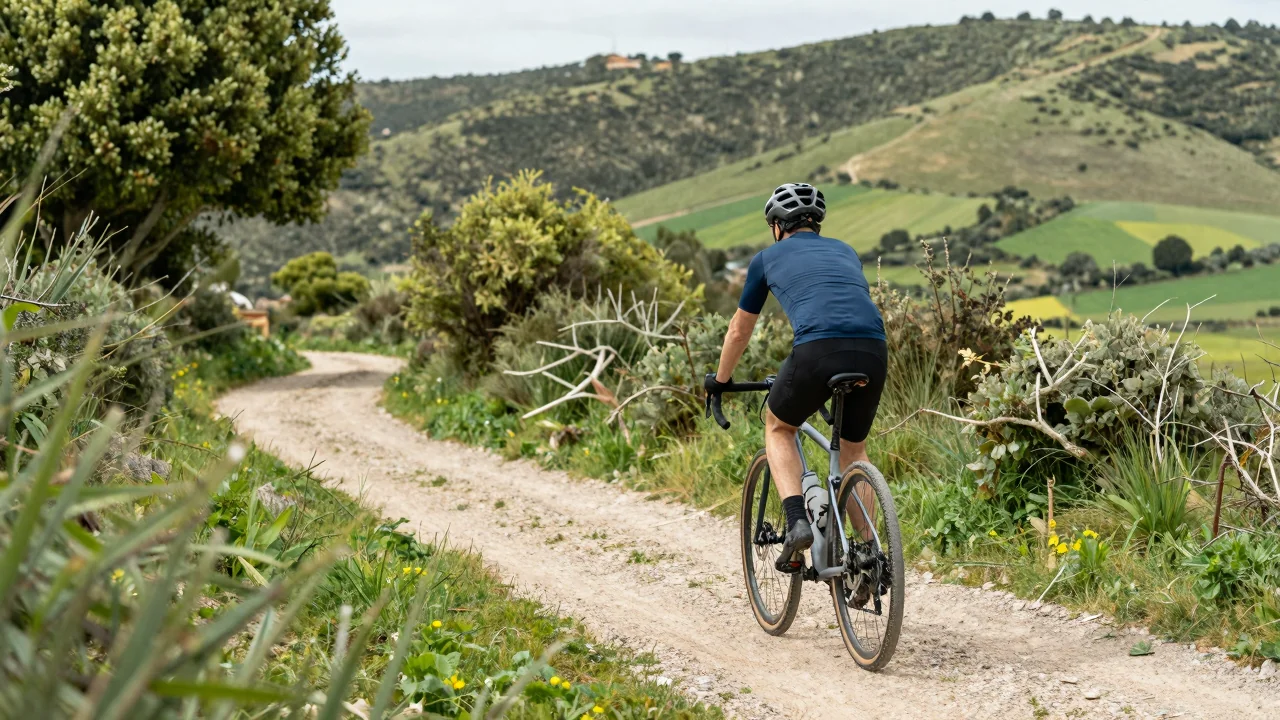 Explore the Best Bike Lanes in Spain for Cycling — image 4