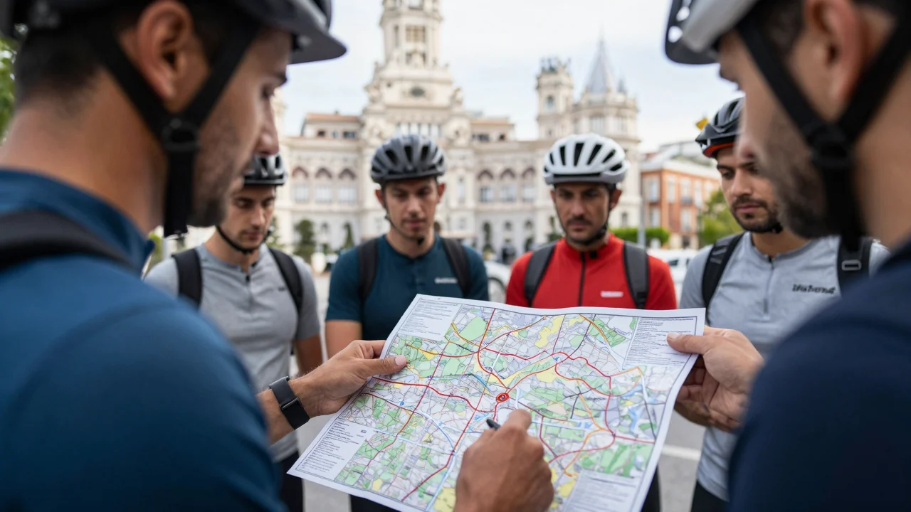 Best Bike Tours in Madrid City 2026 Ultimate Guide — image 4