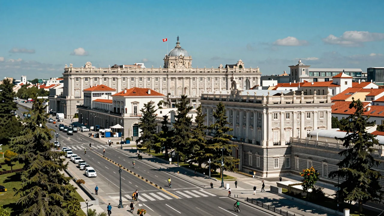 Best Bike Tours in Madrid City 2026 Ultimate Guide