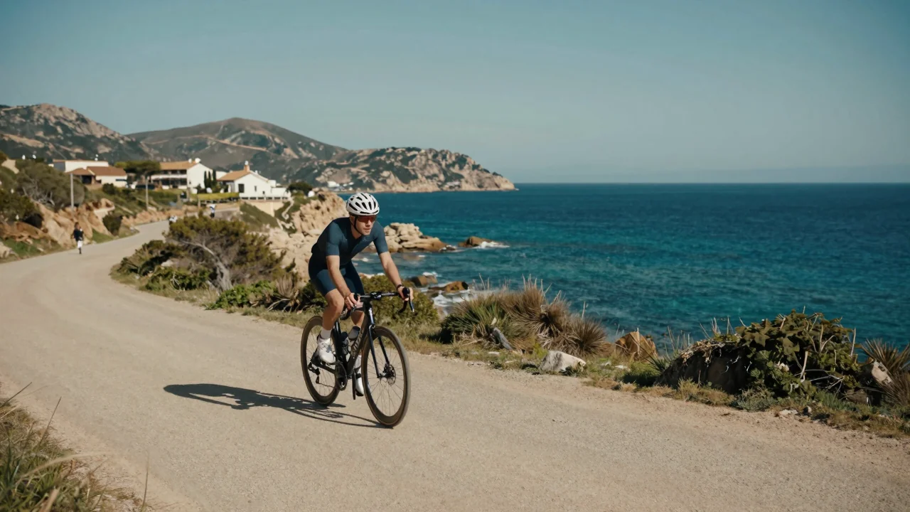 Top Bike Tours with Scenic Viewpoints in Spain 2026 — image 1