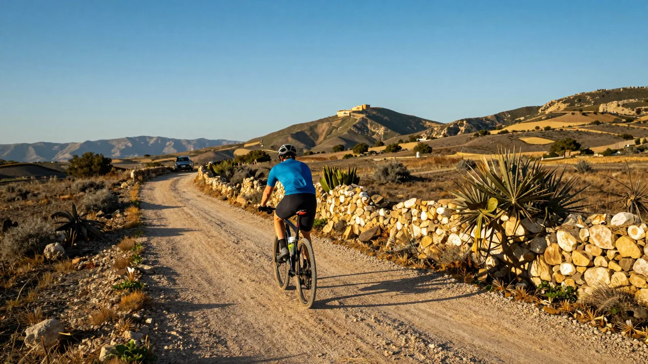 Top Bike Tours with Scenic Viewpoints in Spain 2026 — image 3
