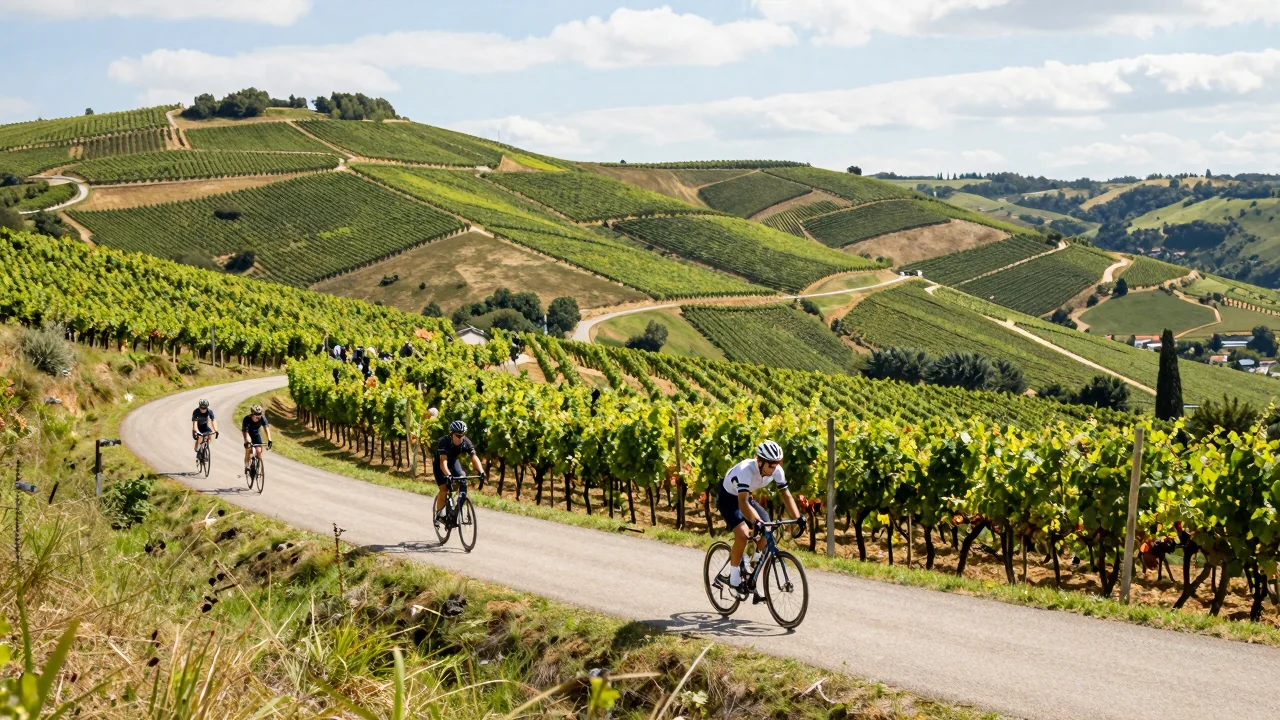 Top Bike Tours with Scenic Viewpoints in Spain 2026 — image 4