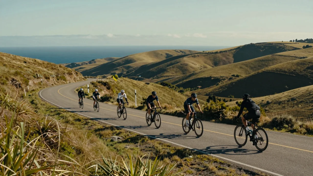 Top Bike Tours with Scenic Viewpoints in Spain 2026