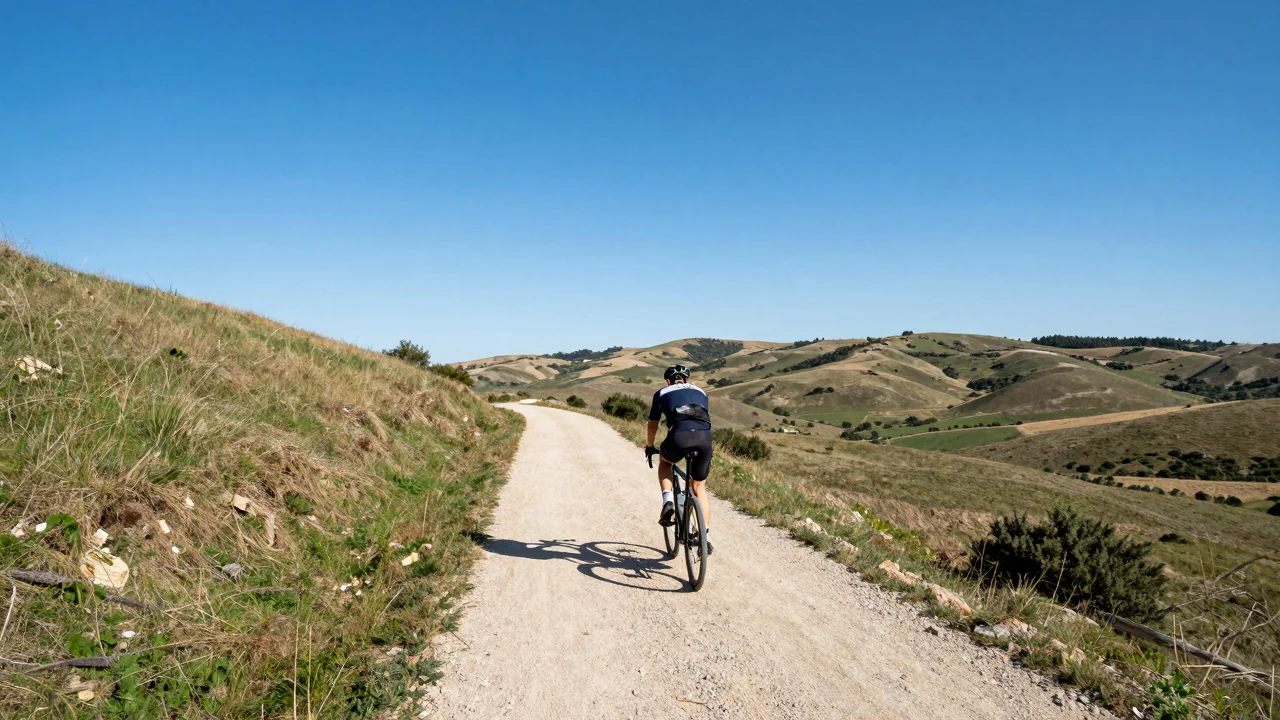 Best Cycling Routes for Beginners in Spain