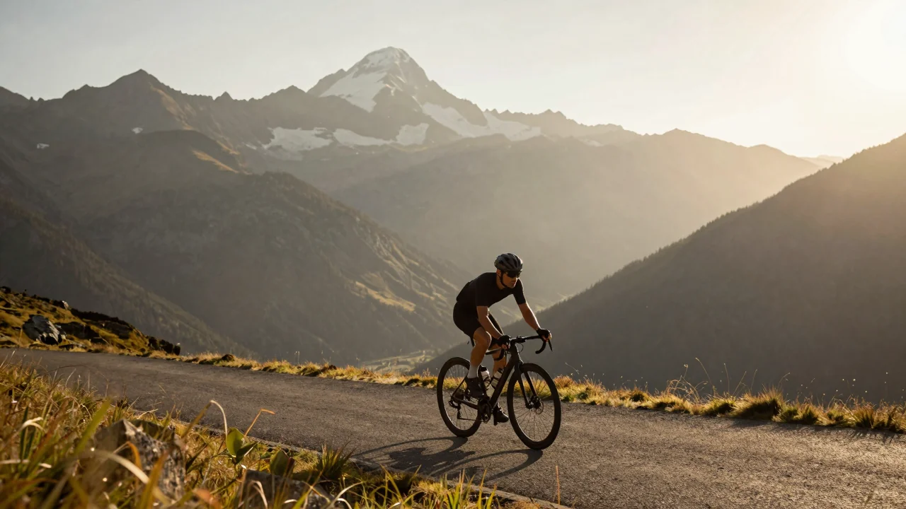 Best Cycling Routes in Spanish Mountains 2026 — image 1