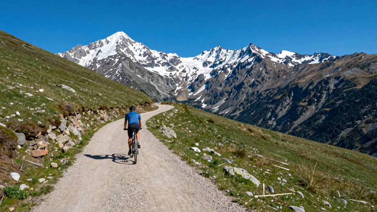 Best Cycling Routes in Spanish Mountains 2026 — image 2