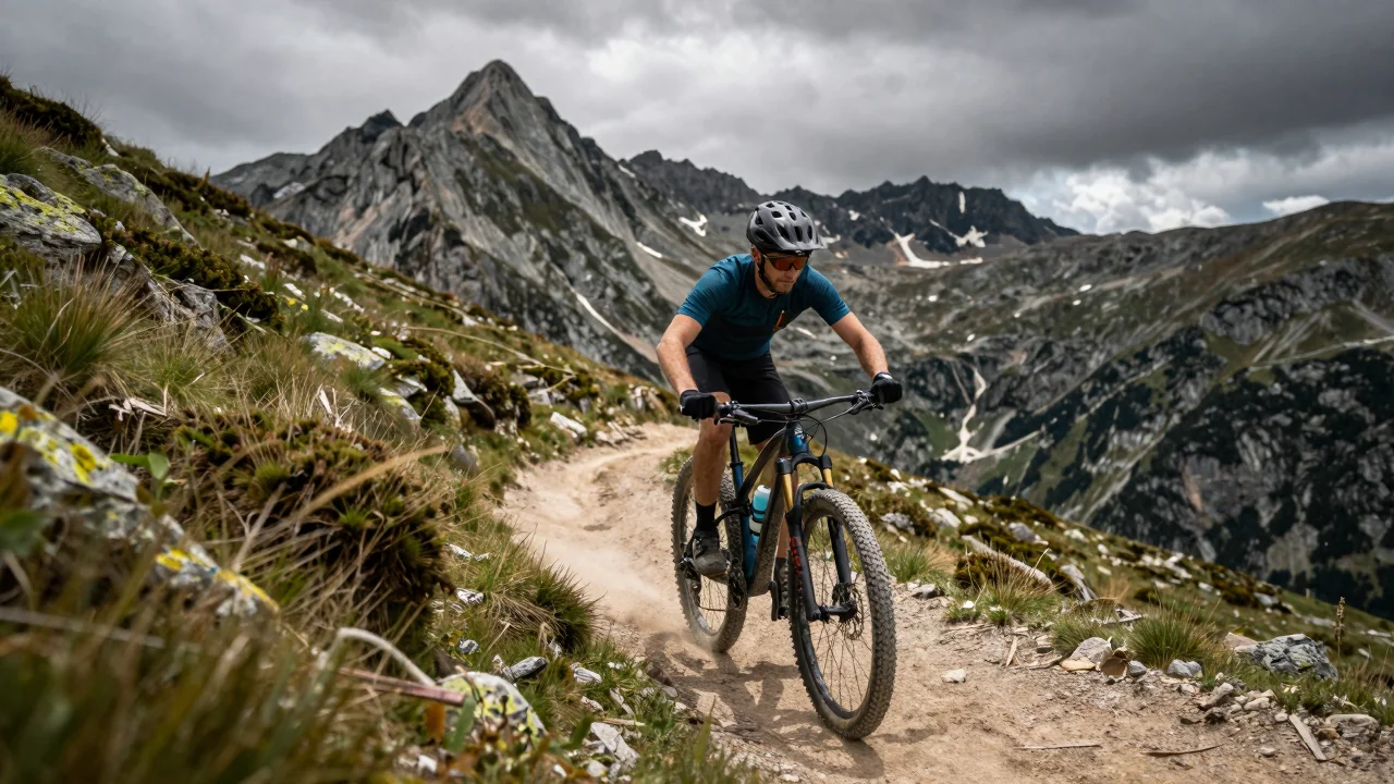 Best Cycling Routes in Spanish Mountains 2026 — image 3