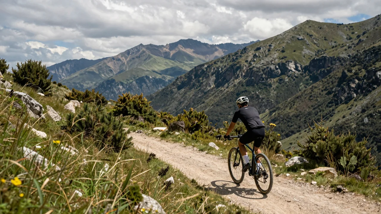 Best Cycling Routes in Spanish Mountains 2026