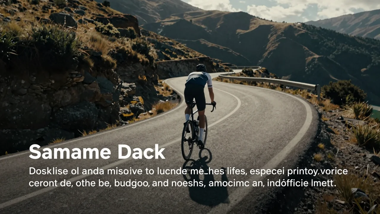 Challenging Bike Climbs in Spain for Cyclists — image 1