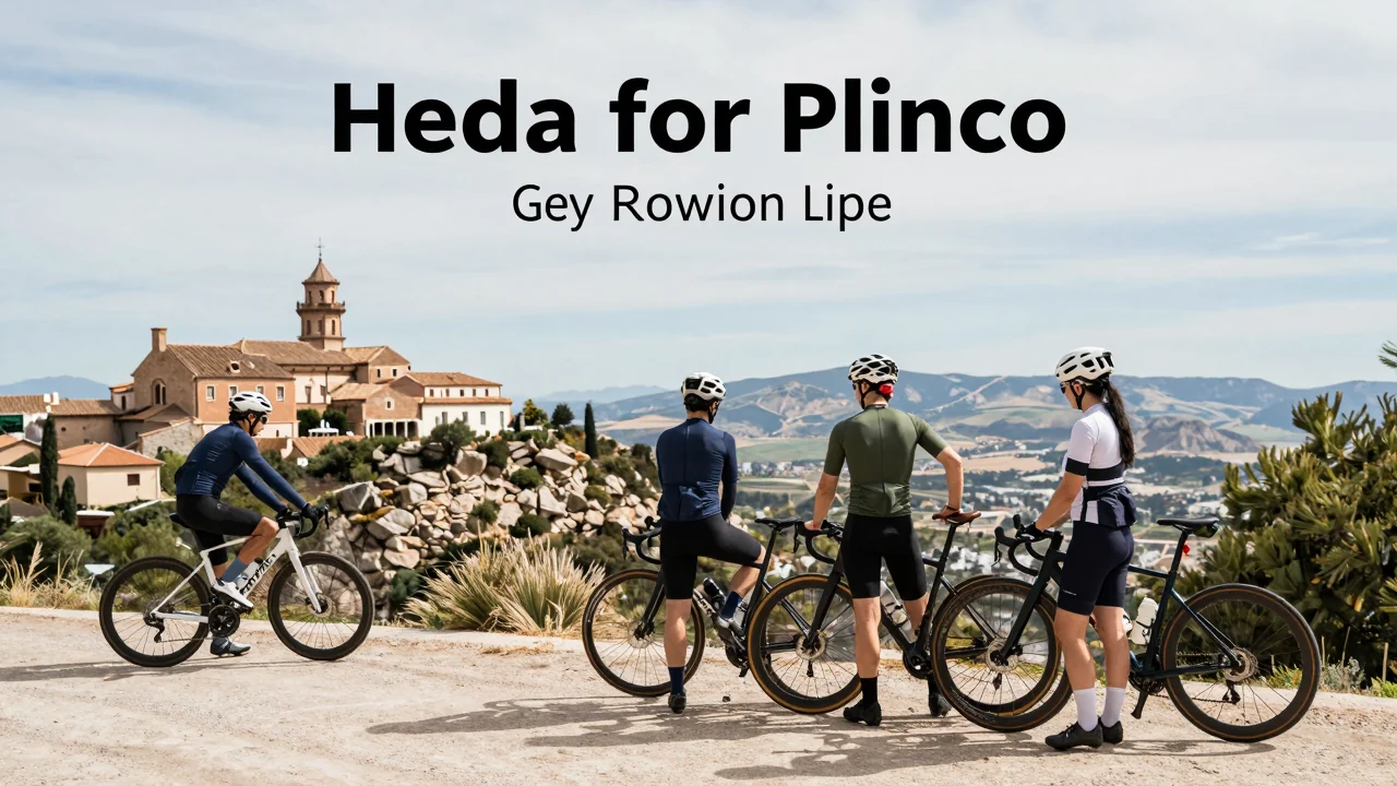 Challenging Bike Climbs in Spain for Cyclists — image 2
