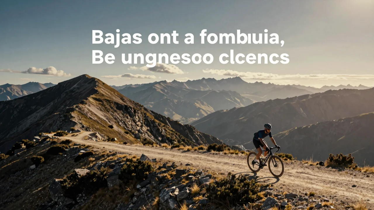 Challenging Bike Climbs in Spain for Cyclists