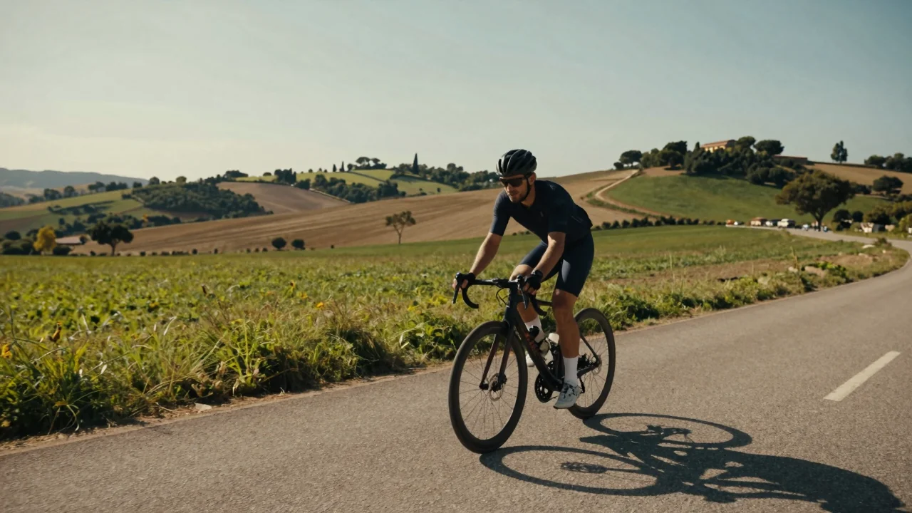 Easy Bike Tours in Spain Best Routes for Beginners — image 1