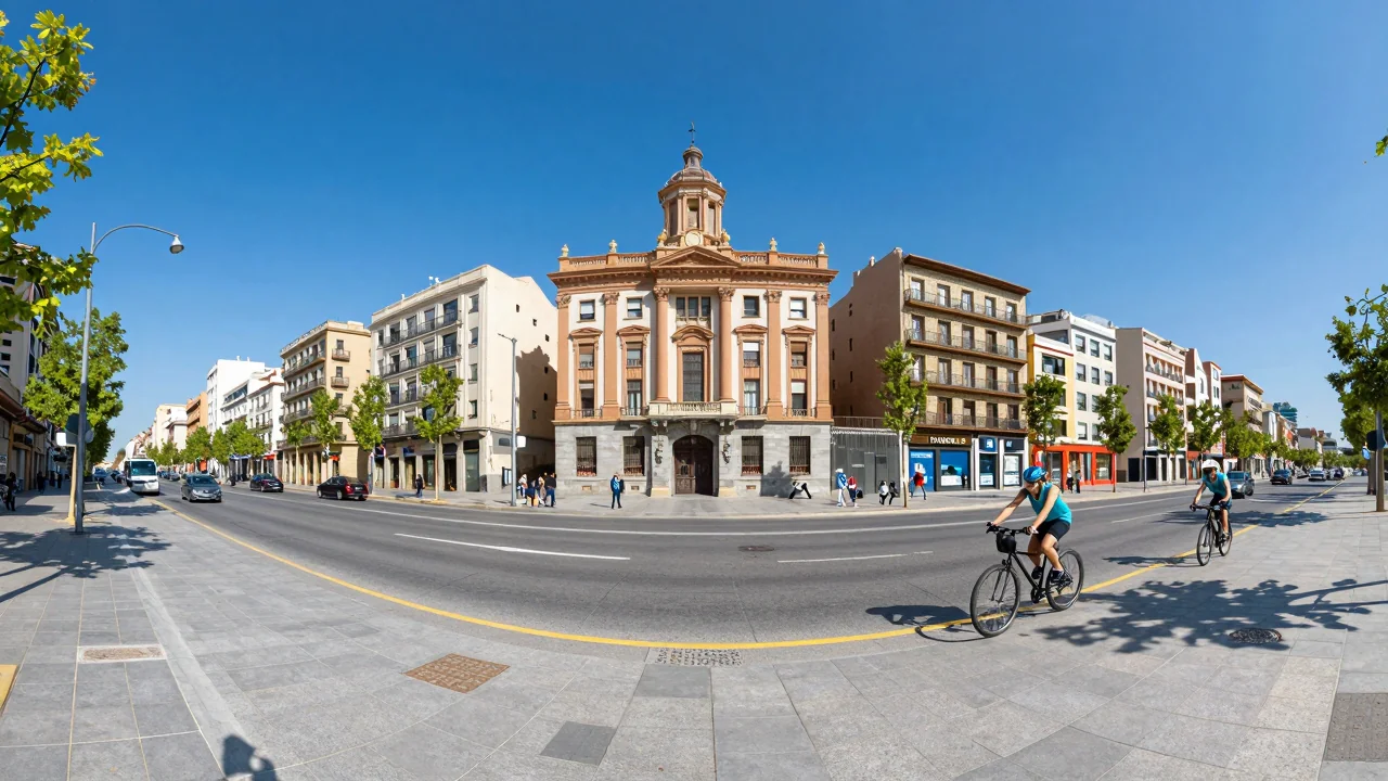 Easy Bike Tours in Spain Best Routes for Beginners — image 4