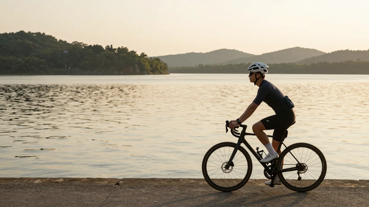 Easy Bike Tours in Spain Best Routes for Beginners — image 5