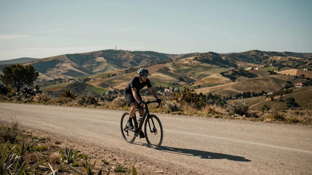 Easy Bike Tours in Spain Best Routes for Beginners
