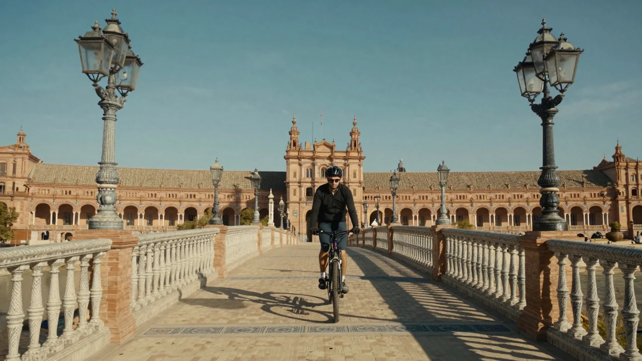 Spain Cycling Community Local Groups & Events — image 5