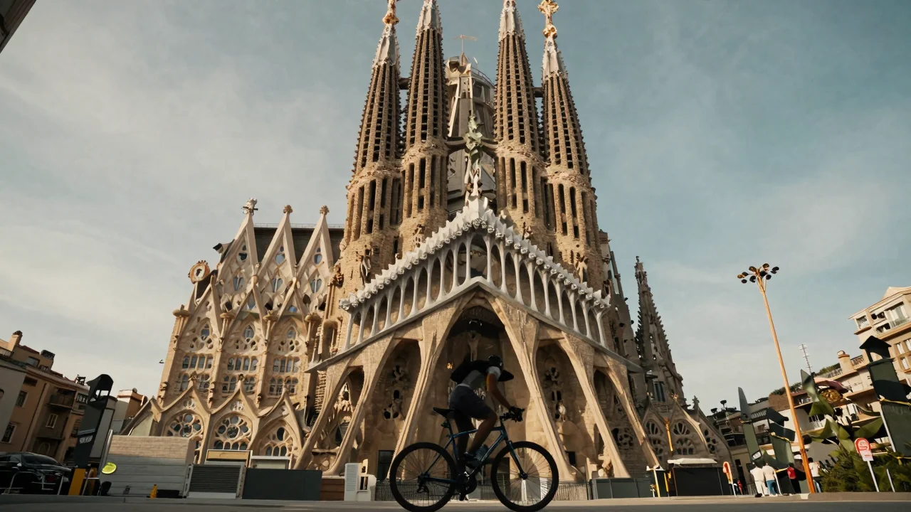 Best Cycling Routes in Barcelona for Tourists 2026 — image 4