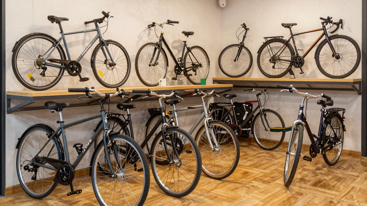 Best Cycling Routes in Barcelona for Tourists 2026 — image 5