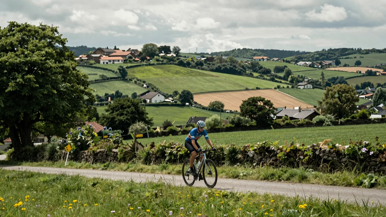 Best Cycling Routes in Basque Country for Adventure Seekers — image 1