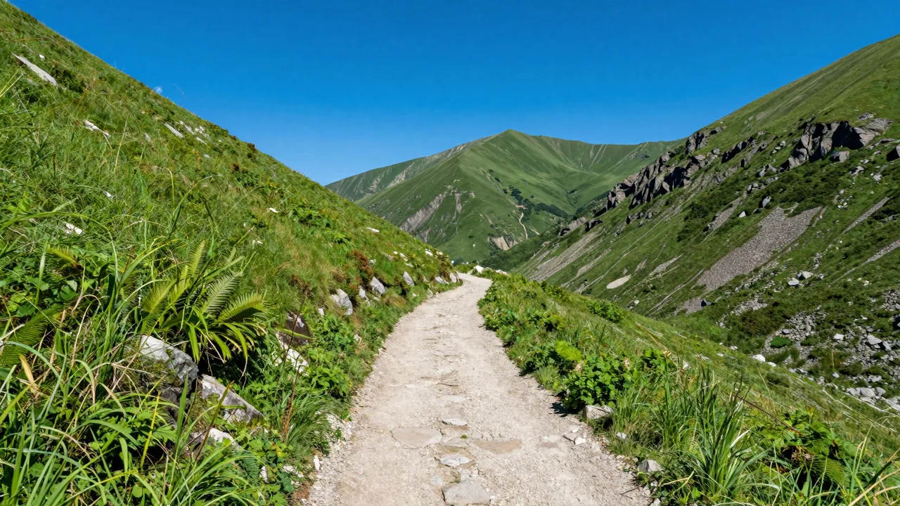 Best Cycling Routes in Basque Country for Adventure Seekers — image 2