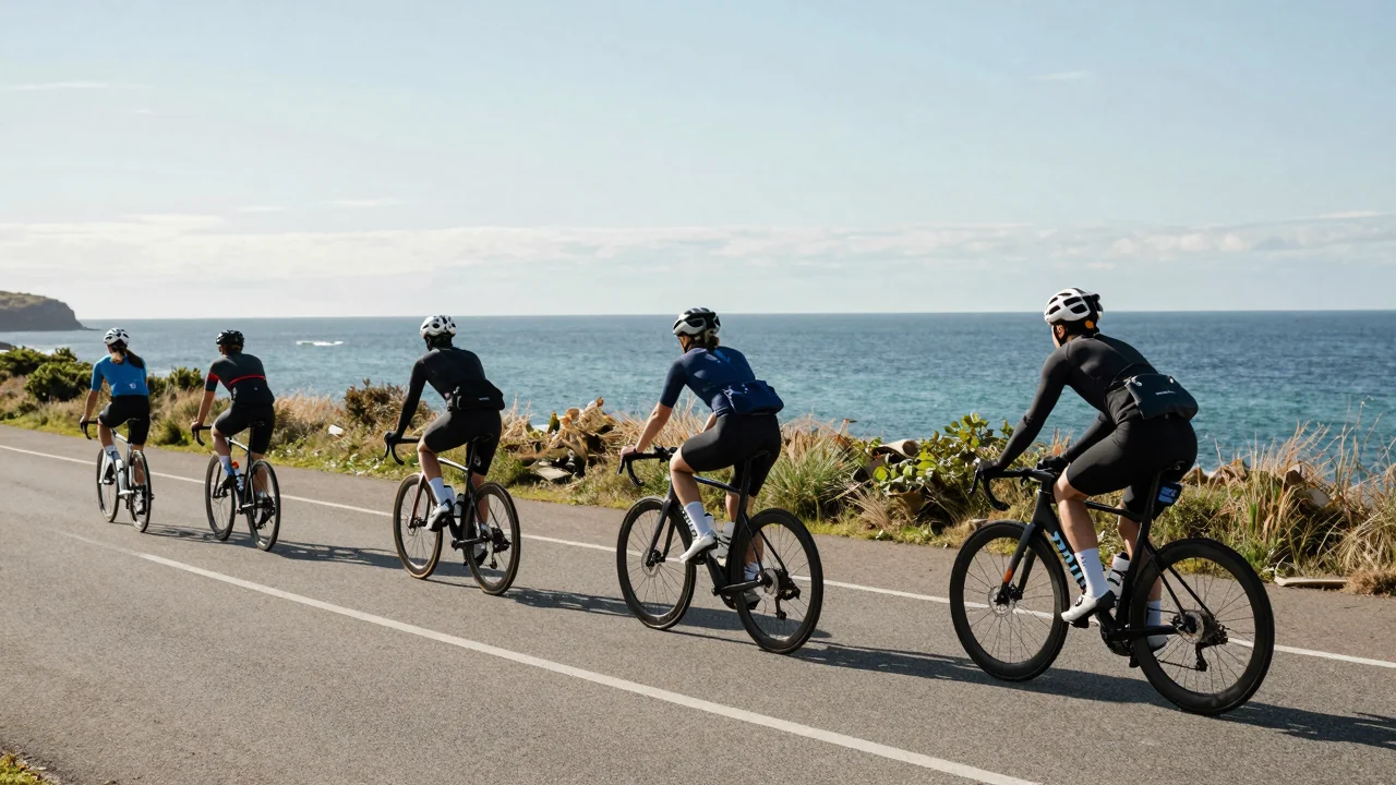 Best Cycling Routes in Basque Country for Adventure Seekers — image 3
