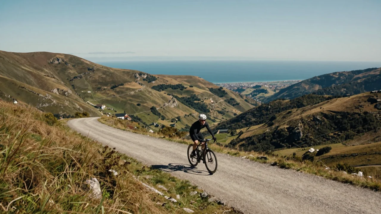 Best Cycling Routes in Basque Country for Adventure Seekers