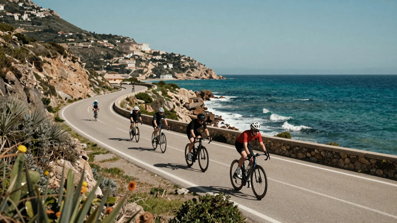 Best Year-Round Cycling Destinations in Spain 2026 — image 1