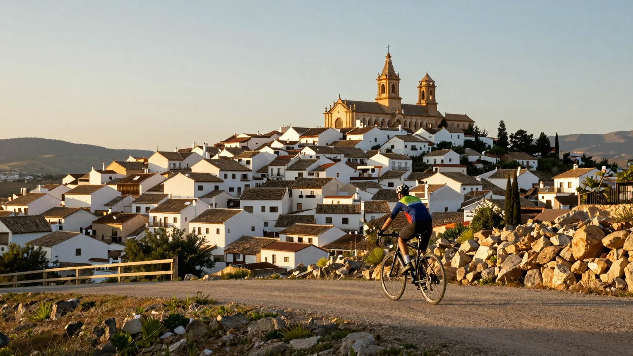 Best Year-Round Cycling Destinations in Spain 2026 — image 3