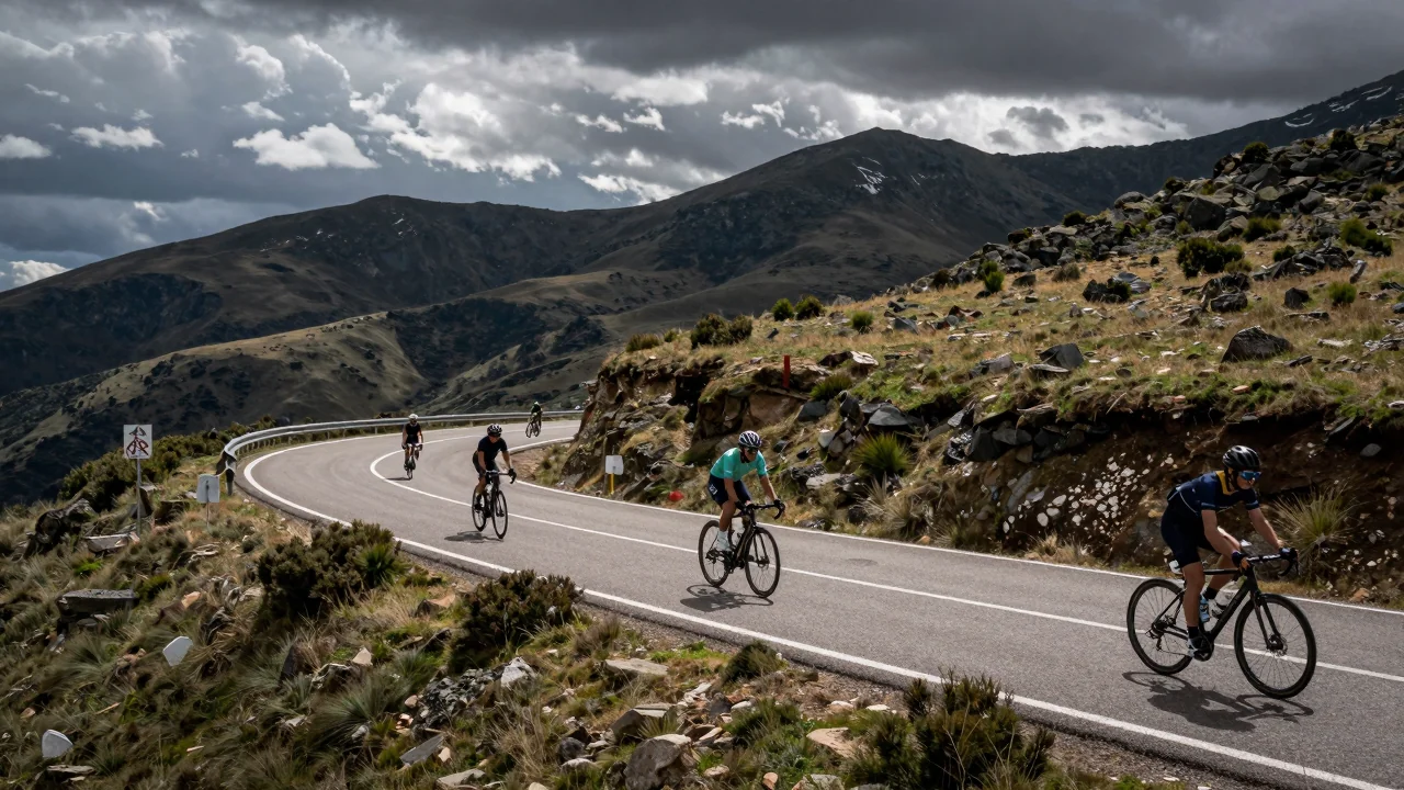 Best Year-Round Cycling Destinations in Spain 2026 — image 5
