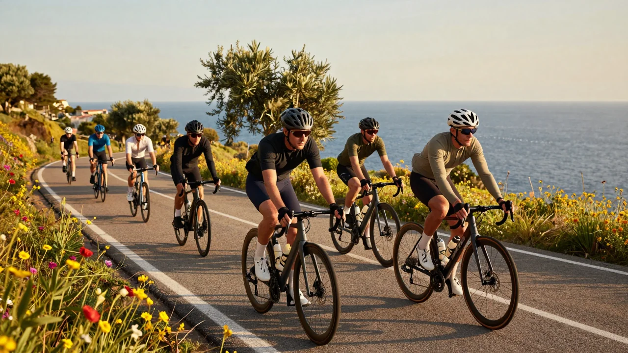 Bike Travel Spain 2026: Your Ultimate Adventure Guide