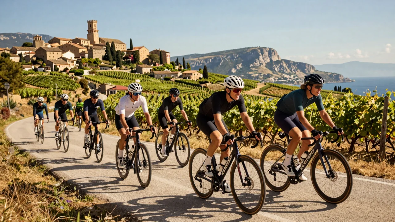 Discover Spain’s Best Cycling Routes in 2026