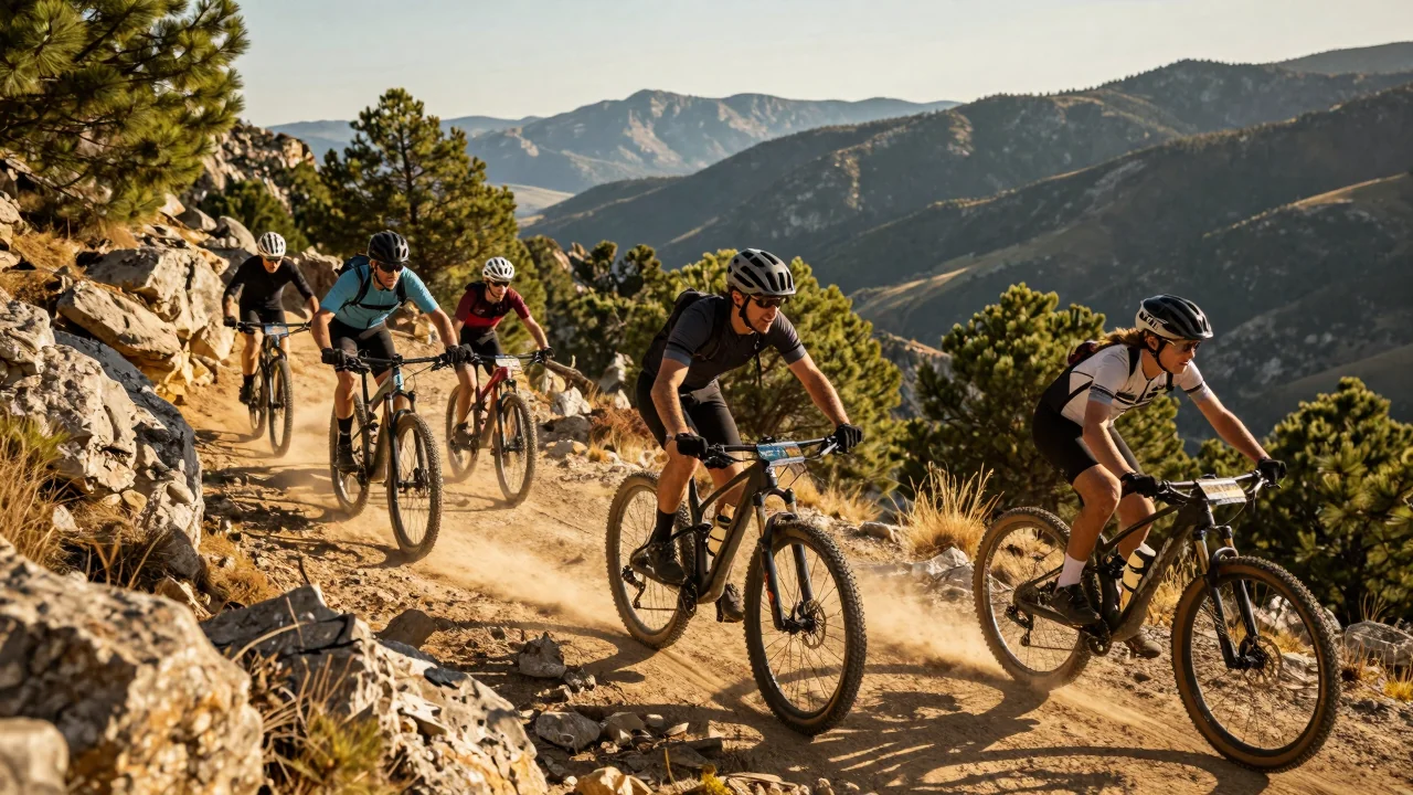 Explore Spain’s Best MTB Trails in 2026