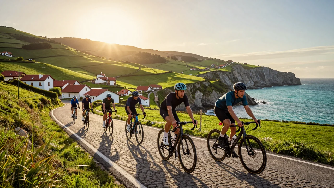 Explore Basque Country by Bike: Top Cycling Routes in 2026